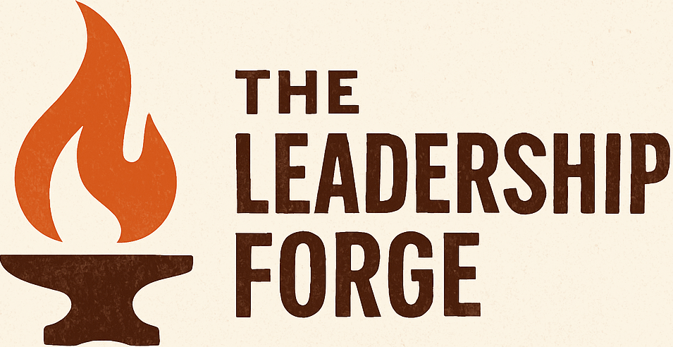 The Leadership Forge
